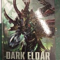 warhammer 40k codex dark Eldar 2014