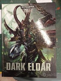 warhammer 40k codex dark Eldar 2014