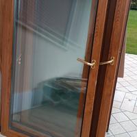 Serramenti pvc
