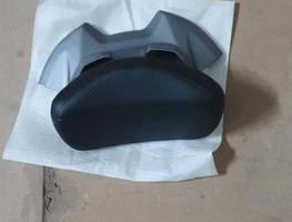 SUZUKI 46200-05812-PGZ Kit Schienale Suzuki BURGMA