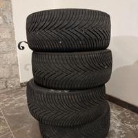 Gomme invernali usate