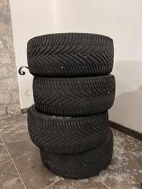 Gomme invernali usate