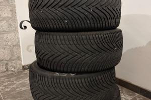 Gomme invernali usate