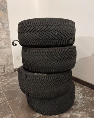 Gomme invernali usate