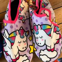 Scarpe da mare o piscina