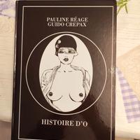 historie d'O