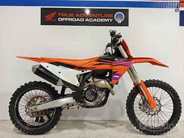Ktm 250 SX-F 2024