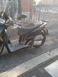 Honda SH 150 - 2003