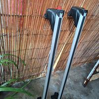 Barre Portatutto G3 in Alluminio per Fiat Bravo (2