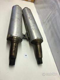 Marmitta Monster 400 620 n8