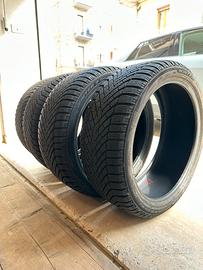 Gomme Pirelli nuove