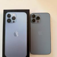 Iphone 13 pro max 128 gb