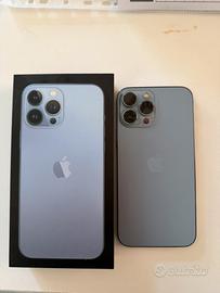 Iphone 13 pro max 128 gb