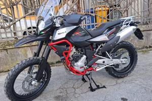 PROMO SWM SUPERDUAL T 650cc