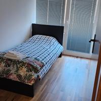 Camere appartamentI brevi tempi max 24 persone