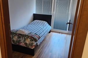 Camere appartamentI brevi tempi max 24 persone