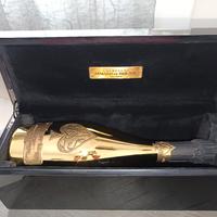 Champagne Armand de Brignac Gold