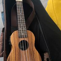 Ukule soprano Ortega