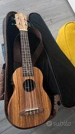 Ukule soprano Ortega
