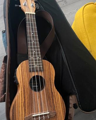Ukule soprano Ortega