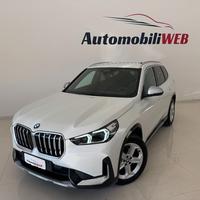 Bmw X1 sDrive 18d xLine