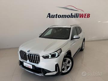 Bmw X1 sDrive 18d xLine