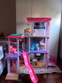 Casa dei Sogni di Barbie