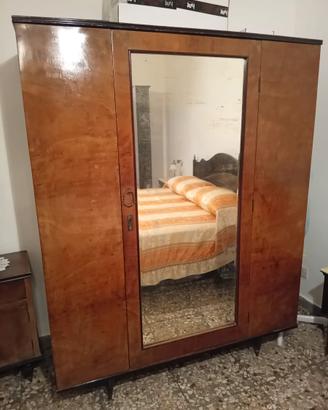 Armadio vintage