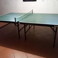 Ping pong stiga indoor