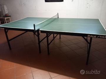 Ping pong stiga indoor