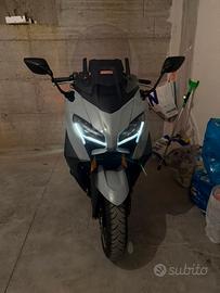 T max 560 (Tech max) 2025