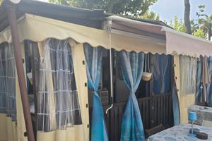 Bungalow Albenga