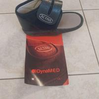 Calzatura Post operatoria e traumi