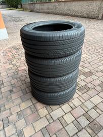 Gomme Michelin 235/60 R 18