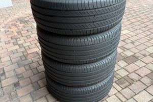 Gomme Michelin 235/60 R 18