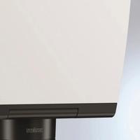 STEINEL XLED Pro 240 faretto LED esterni nero