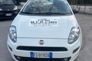 Fiat Punto 1.3 MJT II 75 CV 5 porte Easy