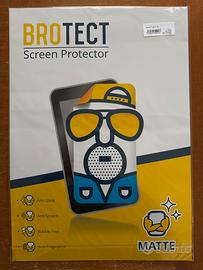 Pellicola opaca per Lenovo Yoga 7i 15”