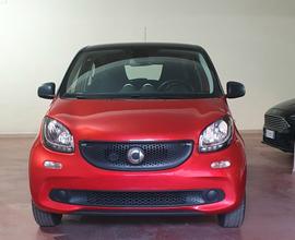 Smart ForFour 70 1.0 Passion