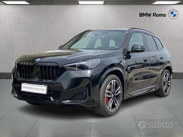 BMW X1 xdrive 25e MSport Pro auto