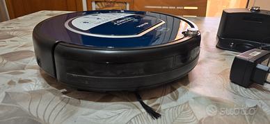 Robot aspirapolvere ariete Evolution 2.0