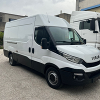 Iveco daily 35 15 immacolato