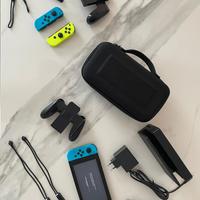 Ninetdo switch