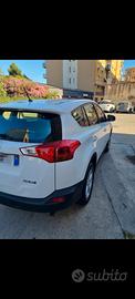 Toyota  rav4  ottimocondizione 