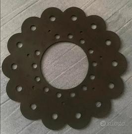 aspirapolvere guarnizione Dyson ball DC 33  origin