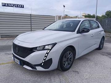Peugeot 308 PureTech Turbo 130 S&S Active Pack