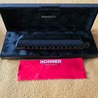 Armonica cromatica in C