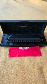 Armonica cromatica in C