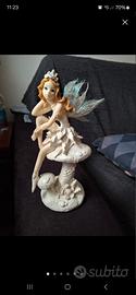 Statuetta Fata