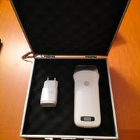 ecografo wireless della Sonostar